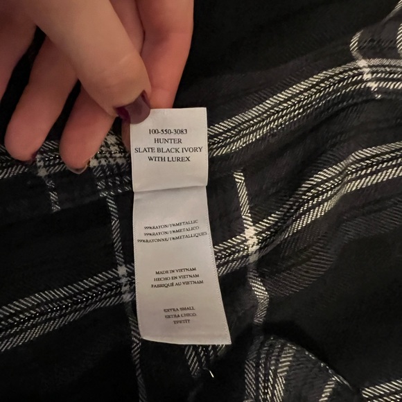 Rails Button Down - Picture 9 of 11